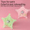 Parrot Spinner Toy for Mental and Beak Exercise Enrichment 8