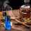 Torch Lighter Portable Cigar Grill Camping 3-Pack 7
