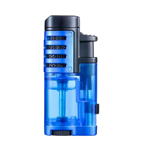 Torch Lighter Portable Cigar Grill Camping 3-Pack 1