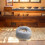 Donut Dog Bed Washable Indestructible Large 2