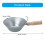 Stainless Steel Mud Pan Rustproof Plastering Tool Tray 2