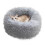 Donut Dog Bed Washable Indestructible Large 5