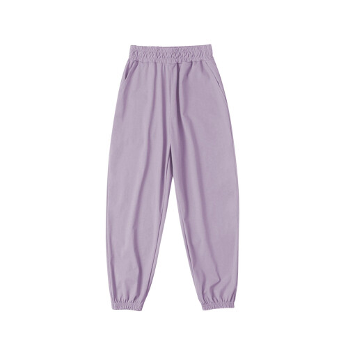 Boys Hiking Pants Quick-Dry Lightweight Cargo Joggers 1