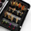 Fishing Flies Kit Ants Nymphs 32 pcs 4