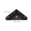 Heavy Duty Triangular Corner Brace 4 pcs 2