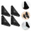 Heavy Duty Triangular Corner Brace 4 pcs 6
