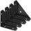 Heavy Duty Triangular Corner Brace 4 pcs 7