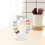 Acrylic Hair Clip Display Stand for Desktop Organizer 6