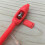 8mm LED knitting needles size 11 5