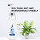 White Shoe Cleaner for Leather Sneakers 100ml 8