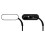Motorcycle Rearview Mirror Universal Fit 8mm 10mm 7