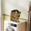 Sunflower Hanging Storage Organizer Washable Clothespin Bag 2
