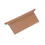 Kit d'organisation pour portefeuille, marron, 19 x 17 x 8 cm 6
