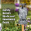 Owl Decoy Plastic Rotating Head 10.6 Inch 5