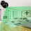 Wireless Security Camera 1080p HD with Night Vision 5