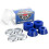 Skateboard Trucks and Bushings Kit 159 Mids 92a 4