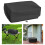 Grill Cover Premium Portable 2-Burner Waterproof Dustproof 7