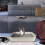 Small Plastic Litter Box for Kittens 13.9 x 9.8 x 3 in 7