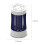Bug Zapper LED Mosquito Killer Lamp USB Rechargeable Indoor 2