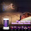 Bug Zapper LED Mosquito Killer Lamp USB Rechargeable Indoor 5