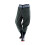 Fishing waders PVC breathable bootfoot waist waders 2