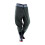 Fishing waders PVC breathable bootfoot waist waders 4