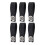 Chin Strap Replacement Equipment 6 Pack Durable Junior 2