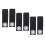 Chin Strap Replacement Equipment 6 Pack Durable Junior 3