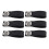 Chin Strap Replacement Equipment 6 Pack Durable Junior 4