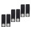 Chin Strap Replacement Equipment 6 Pack Durable Junior 5