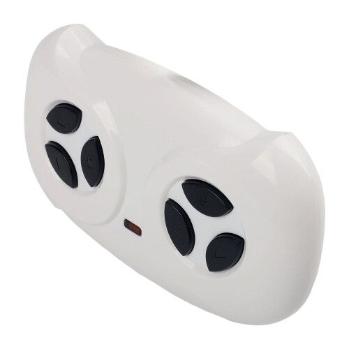 Receptor para veículo elétrico infantil JR1738RX12V com 2.4G 1