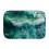 Beach waves 1029 Non-Slip Memory Foam Bath Rug: Absorbent, Quick-Dry, Machine Washable, Soft & Comfortable - S 3