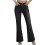 Slim-jeans med lommer til kvinder 4