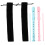 Soprano Recorder Assorted Colors ABS Lightweight 1 Set 4
