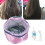 Bonnet chauffant électrique réglable pour soins capillaires 8