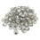 12mm Round Cone Studs for Leather Crafts 100 Pieces 6