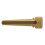 Bridge Pins Solid Brass Acoustic Guitar 6 pcs Abalone Dot 5