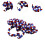 Water Absorbent Rope for Car Windows 2M 6
