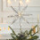 Harliver Silver Christmas Tree Topper Star 5-Point Pre-lit 3