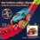 Anti-Gravity Racing Car Set with 360 Climbing Track LED 3