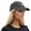 Casquette vintage à visière incurvée ajustable 7