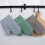 Oven Mitts Heat Resistant Thick Kitchen Gloves 5