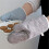 Oven Mitts Heat Resistant Thick Kitchen Gloves 8
