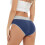 Women's Cotton Menstrual Period Briefs 3 Pack 7