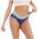 Women's Cotton Menstrual Period Briefs 3 Pack 5