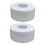 Toilet Paper Roll 2 Pieces Large Size for Home Office 7
