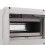 Waterproof Outdoor Electrical Panel Box 8-Circuit DIN Rail 7