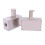 Reductor de offset putere/masă audio auto 2 buc 1/0 Gauge la 5