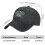 Vintage Wash Dad Hat Ρυθμιζόμενο Καμπυλωτό Καπέλο Μπέιζμπολ 2