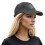 Vintage Wash Dad Hat Ρυθμιζόμενο Καμπυλωτό Καπέλο Μπέιζμπολ 6